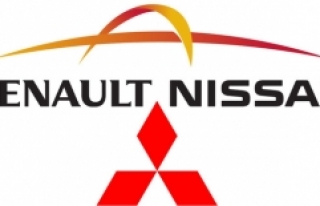 Renault-Nissan-Mitsubishi İttifakı'ndan 10,6...