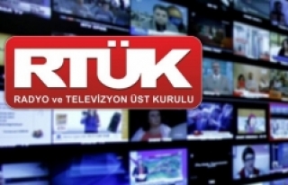 RTÜK'ten reklamlar için '12 dakika'...