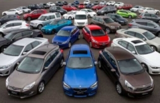 Sahibinden.com'da dizel otomobiller tercih edildi