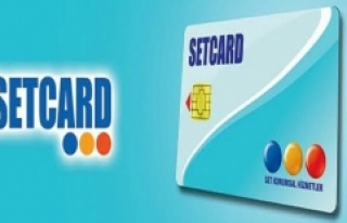 Setcard, siber saldırı sorununu giderdi