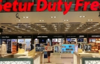 Setur'dan Sabiha Gökçen'de Duty Free kampanyası