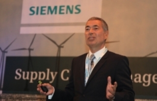 Siemens Türkiye'den tedarikçilerine özel finansman...