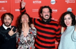 Sundance'ta Jüri Ödülü, Türk filmi 'Kelebekler'in...