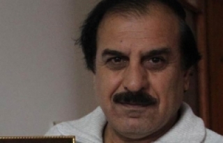 Suriye Ulusal Kürt Konseyi Sözcüsü Osman: Afrin'de...