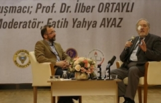 Tarihçi Prof. Dr. Ortaylı: ABD dış politikası...