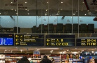 TAV Kopenhag’da özel yolcu salonu işletecek