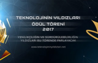 “Teknolojinin Yıldızları“ halk oylarıyla seçilecek