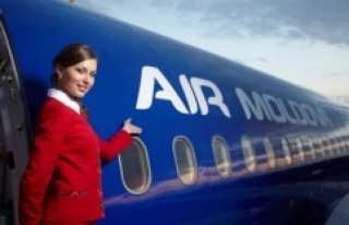 THY ile Air Moldova arasında ortak uçuş anlaşması...