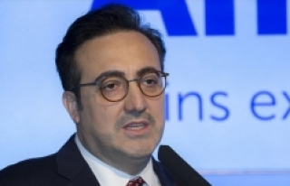 THY'nin kargoda hedefi dünyada ilk beşe girmek