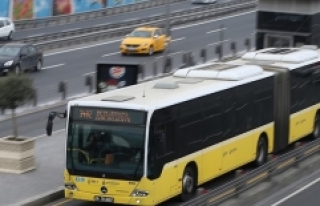 Toplu ulaşım ödemelerinde akıllı cihaz dönemi