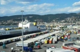 Trabzon Liman İşletmeciliği'nin halka arzı...