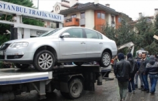 Trafik cezaları 'anlık bildirimle' öğrenilecek