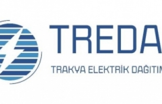 TREDAŞ'tan başarılı eğitimci ve kursiyerlere...