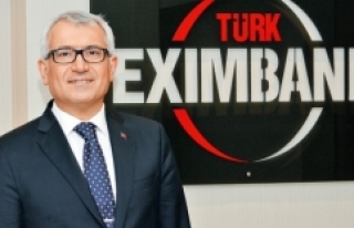 Türk Eximbank yeni yılda yeni uygulamalarını devreye...