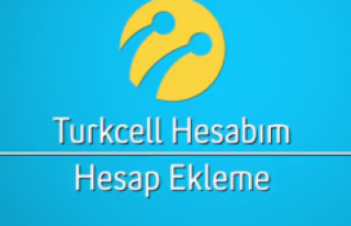 Turkcell Hesabım 25 milyondan fazla indirildi