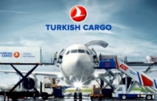 Turkish Cargo'dan Tayvan'a tarifeli kargo...