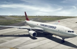 Turkish Cargo'dan Miami'ye kargo seferleri...