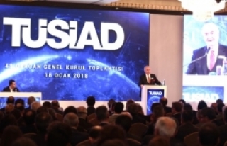 TÜSİAD’ın açık ismi değiştirildi