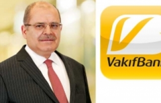 VakıfBank'tan 650 milyon dolarlık eurobond...