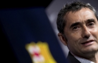 Valverde'den 'La Masia' açıklaması