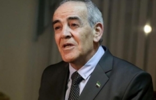 'Viyana’da yapılan Suriye konulu özel görüşme...