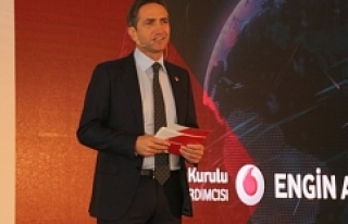 Vodafone’lu “İnternet avcısı“ oynadıkça...