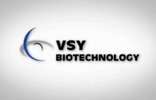VSY Biotechnology, şirket değerini 375 milyon avroya...