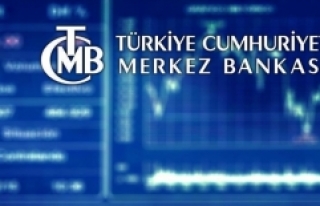 Yılın ilk Enflasyon Raporu 30 Ocak'ta Ankara'da...
