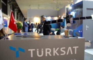 3. Türksat Model Uydu Yarışması yapılacak