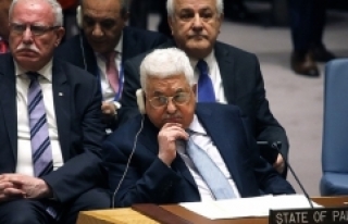 Abbas'tan BMGK'ye çok taraflı mekanizma...
