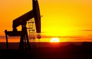 ABD'de petrol sondaj kulesi sayısında güçlü...