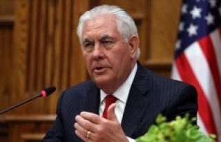 ABD Dışişleri Bakanı Tillerson: Hiçbir zaman...