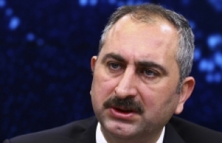 Adalet Bakanı Gül'den 'iflas erteleme'...