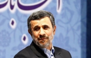 Ahmedinejad'dan Hamaney'e eleştiri