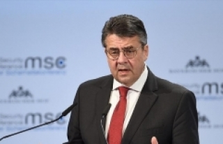 Almanya Dışişleri Bakanı Gabriel: Doğu Guta’da...