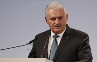 Başbakan Yıldırım: YPG/PYD bölücü terör örgütünün...