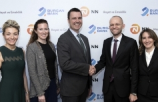 Burgan Bank ve NN Hayat'tan iş birliği