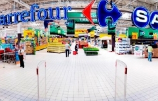 CarrefourSA, 2018'de 170 milyon lira yatırım...