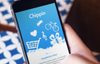 Chippin'den “iPhone X“ ve “AirPods“ kazanma...