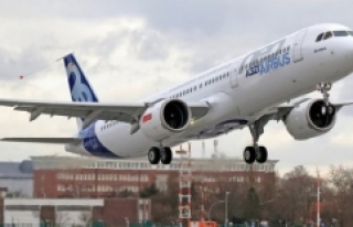 Çinli grup 50 adet Airbus A320neo satın aldı
