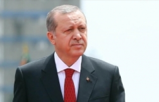 'Cumhurbaşkanı Erdoğan Somali'ye umut...