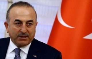 Dışişleri Bakanı Çavuşoğlu: ABD'den beklentimiz...
