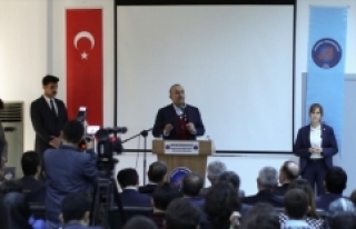 Dışişleri Bakanı Çavuşoğlu: Bu fırsatı ABD'nin...