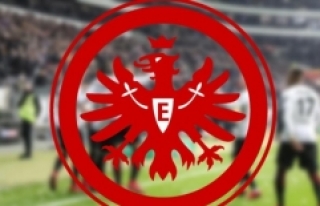 Eintracht Frankfurt, aşırı sağcı AfD'lilerin...