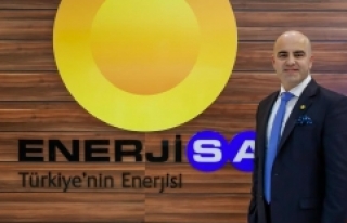 Enerjisa Enerji'nin net karı yüzde 38 arttı