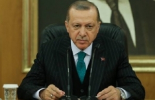 Erdoğan: Soylu'nun istifası söz konusu değil