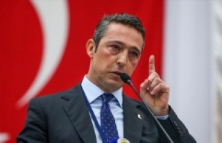 'Fenerbahçeli değişim istiyor, ümidi de bende...