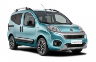 Fiat Professional'dan 47 bin 900 TL'ye Fiorino...