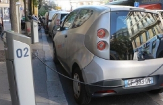 Fitch Ratings: Elektrikli araçlara talep 2030'da...