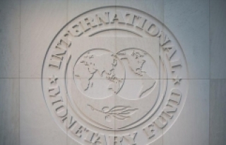 IMF heyeti, Türkiye'nin bu yıl yüzde 4 büyümesini...